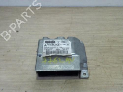 Used ECU airbags CITROËN C4 Grand Picasso I (UA_) 2.0 HDi 138 (136 hp) 25412809