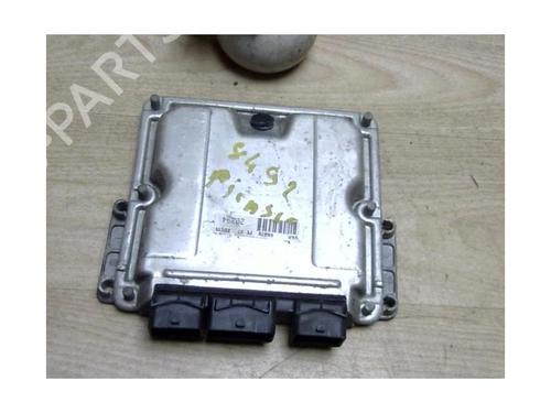 Computer motormanagement CITROËN XSARA PICASSO (N68) 2.0 HDi | BP25413795M57 