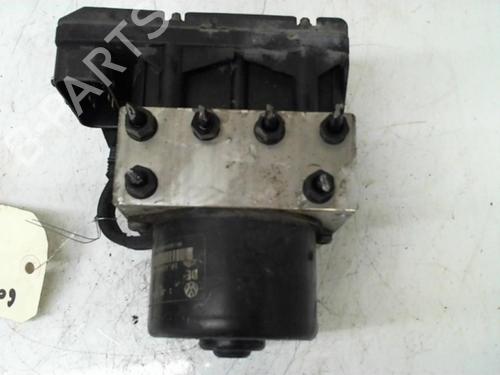 ABS pump VW GOLF IV (1J1) 1.4 16V | BP25400854M43 