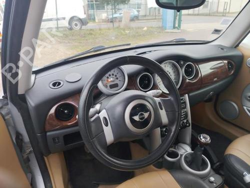 håndbremse MINI MINI (R50, R53) Cooper | BP25843638I18 