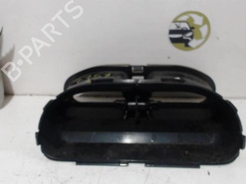 Rohr für PEUGEOT 206 Hatchback (2A/C) 1.1 i (60 hp) 25392704