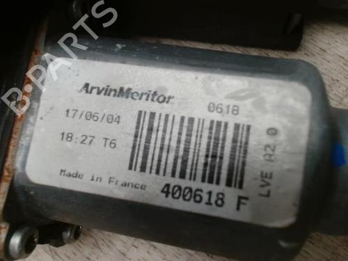 Front right window mechanism CITROËN C3 I (FC_, FN_) 1.6 16V | BP25427441C23 