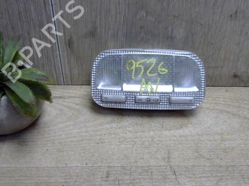 Used Interior roof light CITROËN C5 III (RD_) 1.6 HDi 110 (RD9HZC) (109 hp) 25409241