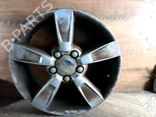 Rim SEAT LEON (1P1) 1.9 TDI | BP25417317C45