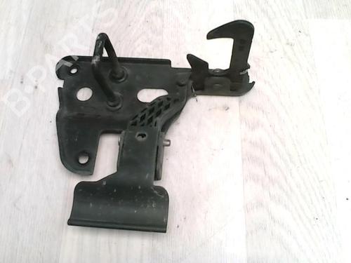 Innvendig håndtak AUDI A6 C6 (4F2) 2.0 TDI (140 hp) 31220994