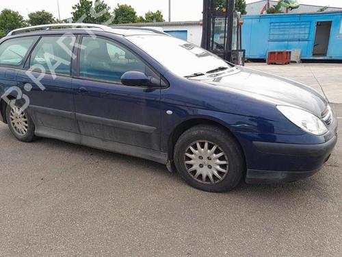 Right front window switch CITROËN C5 I Break (DE_) 2.2 HDi (DE4HXB, DE4HXE) | BP28827472I26