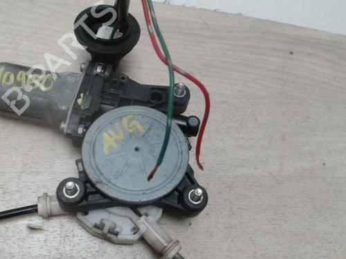 Front left window mechanism SUZUKI SWIFT IV (FZ, NZ) 1.3 DDiS (AZG413D, ZC02S, ZC92S) | BP25422301C22 - Image 2