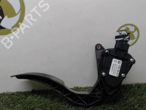 Used Electronic sensor RENAULT CLIO IV (BH_) 1.5 dCi 90 (90 hp) 25396653