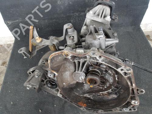 Gearbox OPEL CORSA D (S07) 1.2 (L08, L68) | BP27893162M3