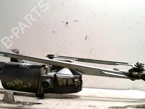 Used Front wipers mechanism OPEL CORSA D (S07) 1.3 CDTI (L08, L68) (75 hp) 25425308