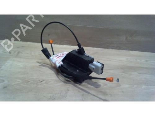 Rear right lock CITROËN C4 Picasso I MPV (UD_) 1.6 HDi | BP25384684C99 