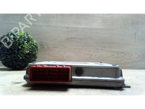 Engine control unit (ECU) ROVER 200 II Hatchback (RF) 220 D/SD | BP25411336M57 