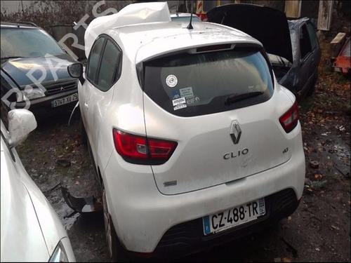 Control unit RENAULT CLIO IV (BH_) 1.5 dCi 75 | BP30151348M11