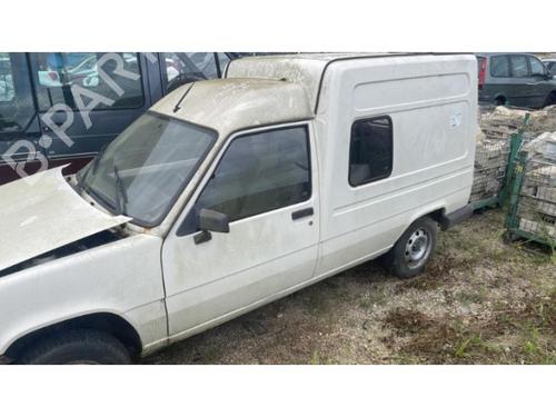 Left taillight RENAULT RAPID Box Body/MPV (F40_, G40_) 1.0 | BP25428755C34 