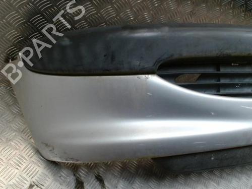 Front bumper PEUGEOT 206 Hatchback (2A/C) 1.4 i | BP25724546C7 