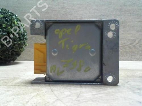 ECU airbags OPEL TIGRA (S93) 1.4 16V (F07) | BP29293164M53 
