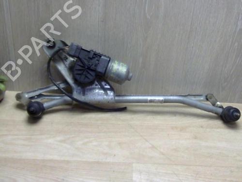 Front wiper motor DACIA LOGAN MCV (KS_) 1.5 dCi (KS0W) | BP25408885M29  - Image 6