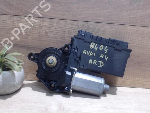 Right rear window motor AUDI A4 B6 (8E2) 1.9 TDI | BP31218467E22 - Image 3