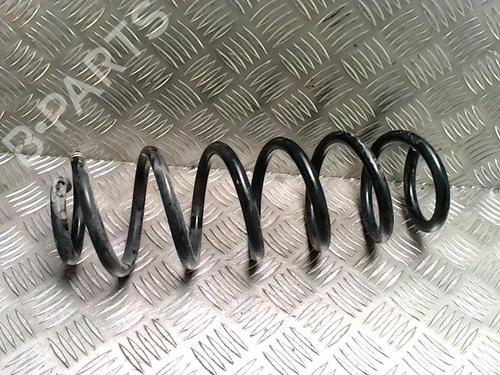 Used Shock absorber spring RENAULT MEGANE IV Grandtour (K9A/M/N_) 1.3 TCe 160 (K9NC) (159 hp) 31235020