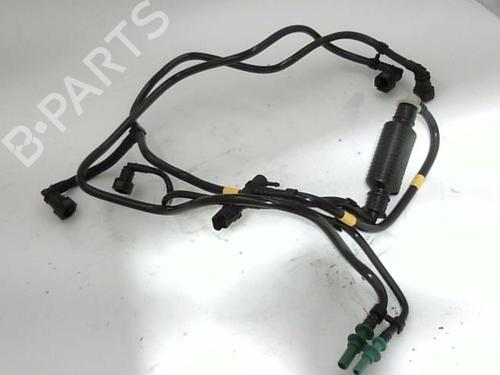 Used Fuel pump CITROËN C3 II (SC_) 1.6 HDi 90 (90 hp) 26678076