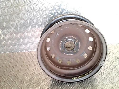 Used Rim Rim PEUGEOT 206 Hatchback (2A/C) 1.4 i (75 hp) 36467086 36467086