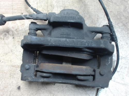Venstre bremsekaliber foran MINI MINI (R56) Cooper D (109 hp) 28965811