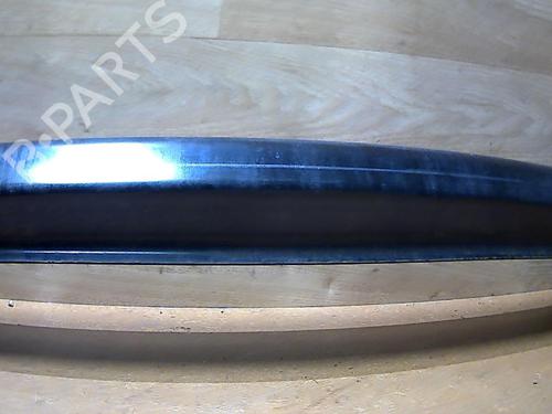 Used Rear bumper reinforcement VW POLO IV (9N_, 9A_) 1.2 (54 hp) 29293179