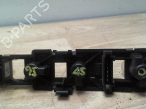 Licence plate light MERCEDES-BENZ A-CLASS (W168) A 170 CDI (168.009, 168.109) | BP29054887I40 