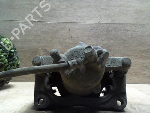 Used Left front brake caliper SUZUKI SWIFT III (MZ, EZ) 1.3 DDiS (RS413D) (75 hp) 31232955