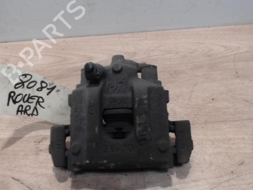 Used Right rear brake caliper ROVER 75 (RJ) 2.0 CDT (115 hp) 25408998