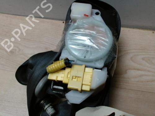 Front right seatbelt HONDA CIVIC VII Hatchback (EU, EP, EV) 1.7 CTDi (EP4, EU9) | BP31226362I25 