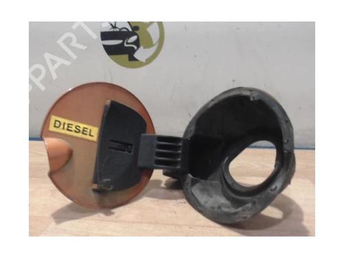 Fuel flap PEUGEOT 207 (WA_, WC_) 1.6 HDi | BP25387340C131 