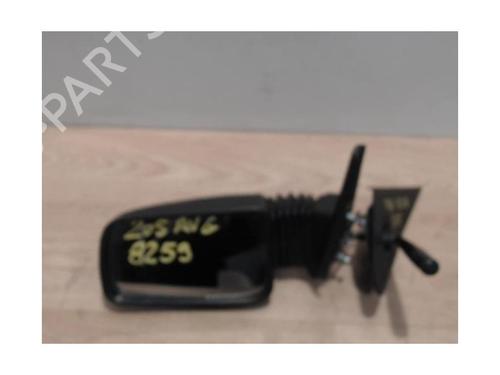 Left mirror PEUGEOT 205 II (20A/C) 1.4 | BP25386782C26 