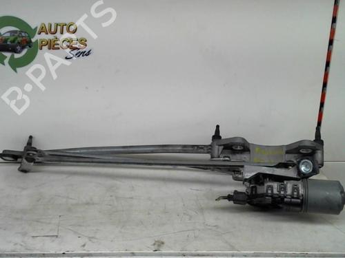 Used Front wiper motor FORD FOCUS C-MAX (DM2) 1.8 TDCi (115 hp) 25400469