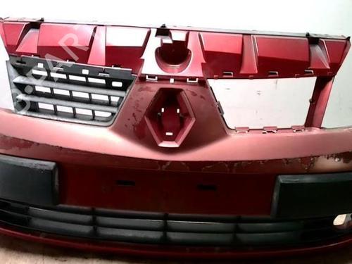 Front bumper RENAULT SCÉNIC II (JM0/1_) 1.6 (JM0C, JM0J, JM1B) | BP25427372C7 