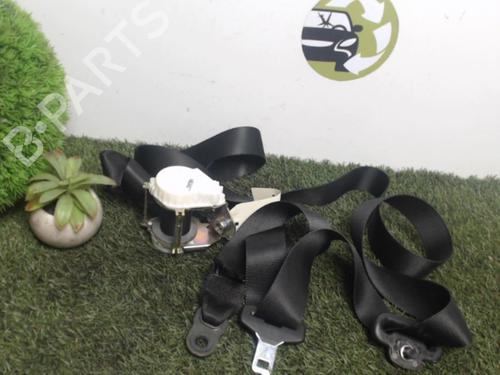 Used Front right seatbelt Front right seatbelt FORD FOCUS II (DA_, HCP, DP) 1.6 TDCi (109 hp) 25393218 25393218