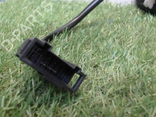 Right mirror VW GOLF IV (1J1) 1.9 TDI | BP25389647C27 