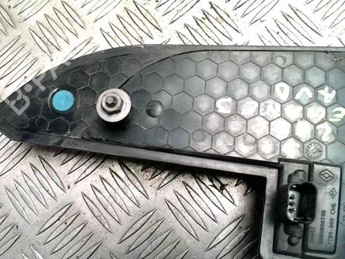 Right daytime light RENAULT MEGANE III Hatchback (BZ0/1_, B3_) 1.2 TCe (BZ2B, BZ11) | BP31238178C103 