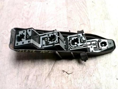 Licence plate light RENAULT SCÉNIC II (JM0/1_) 1.9 dCi (JM0G, JM12, JM1G, JM2C) | BP27922210I40 