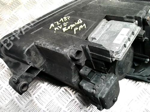 Left headlight RENAULT ESPACE IV (JK0/1_) 3.5 V6 (JK00, JK0F, JK0P, JK0S, JK0W) | BP33737205C28  - Image 6