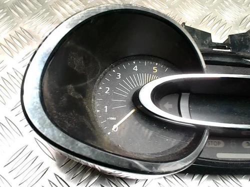 Instrument cluster RENAULT CLIO IV (BH_) 1.5 dCi 90 | BP25430076C47