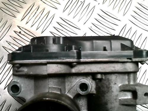 Throttle body RENAULT MODUS / GRAND MODUS (F/JP0_) 1.2 (JP0C, JP0K, FP0C, FP0K, FP0P, JP0P, JP0T) | BP25750995M82