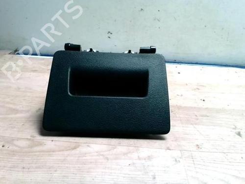 Glove box BMW X1 (F48) sDrive 18 d | BP25427867C95 