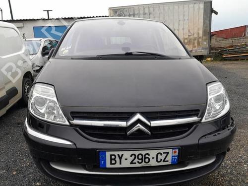 Mass air flow sensor CITROËN C8 (EA_, EB_) 2.0 HDi | BP30666591M95