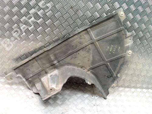 Underbody protection PEUGEOT BOXER Van 2.2 HDi 110 | BP30948837M92