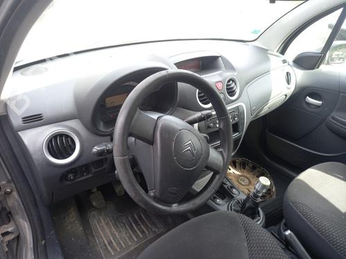 Steering column stalk CITROËN C3 I (FC_, FN_) 1.4 i | BP31235674I23 