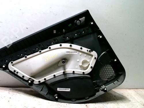 Høyre bakpanel SKODA OCTAVIA II Combi (1Z5) 1.6 TDI (105 hp) 31232853