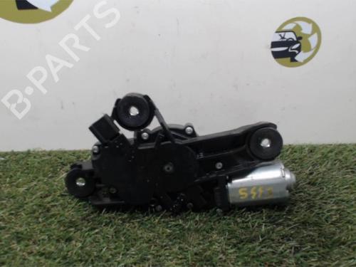 Rear wiper motor FORD FOCUS II Turnier (DA_, FFS, DS) 1.8 TDCi | BP25396745M102 