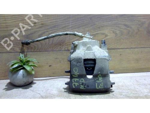 Right front brake caliper SKODA FABIA I (6Y2) 1.4 | BP25412369M104 