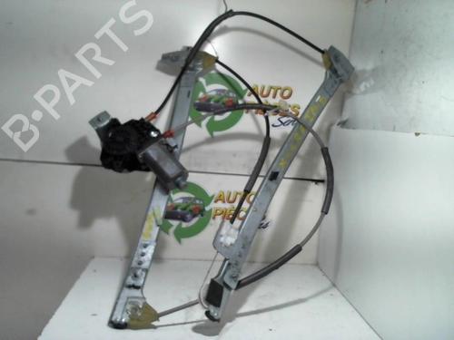 Used Front right window mechanism Front right window mechanism CITROËN XSARA (N1) 1.8 i 16V (110 hp) 25400383 25400383